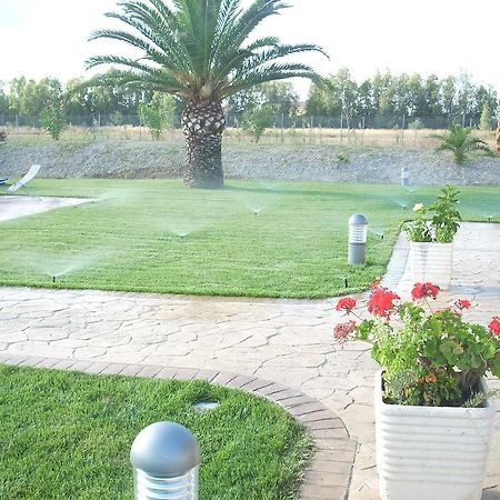 Appartamento Le Palme Alghero Zewnętrze zdjęcie