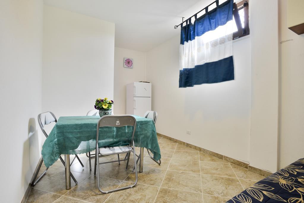 Appartamento Le Palme Alghero Pokój zdjęcie