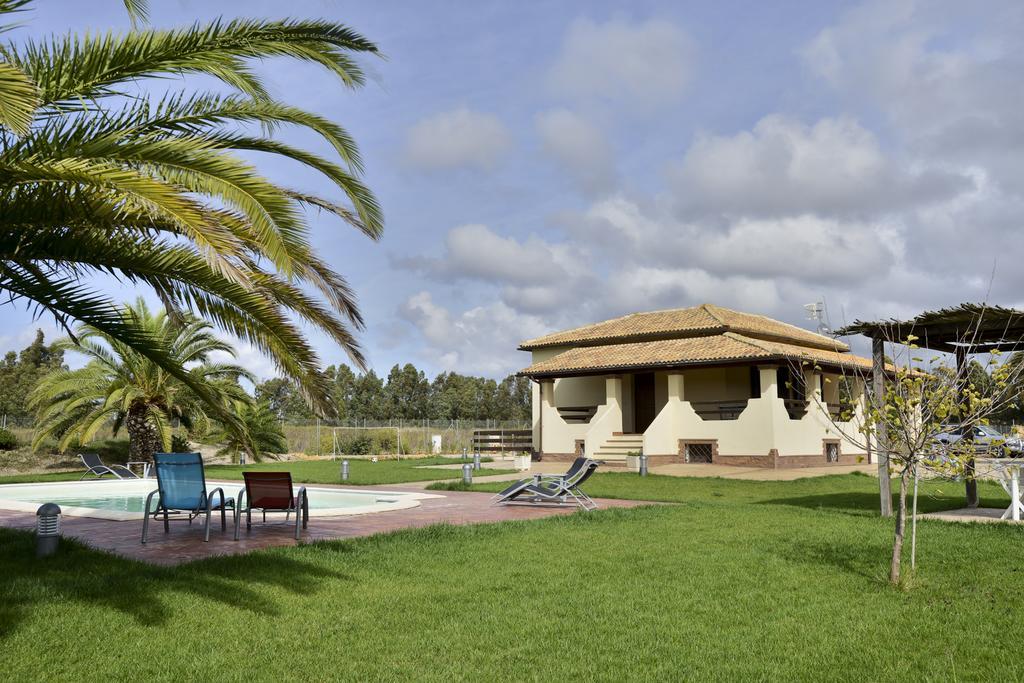 Appartamento Le Palme Alghero Zewnętrze zdjęcie