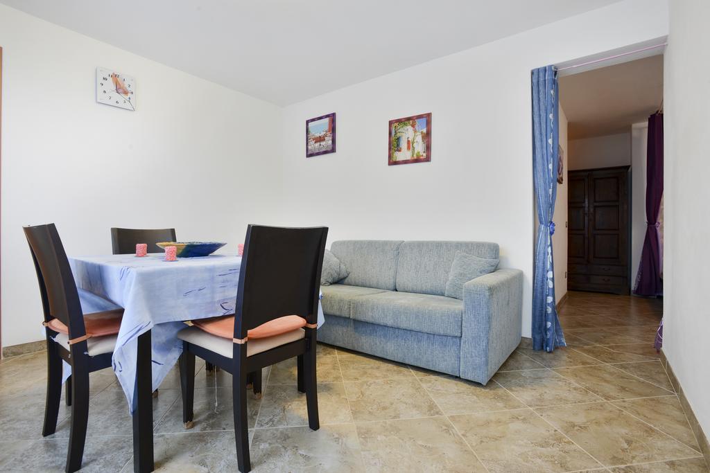 Appartamento Le Palme Alghero Pokój zdjęcie