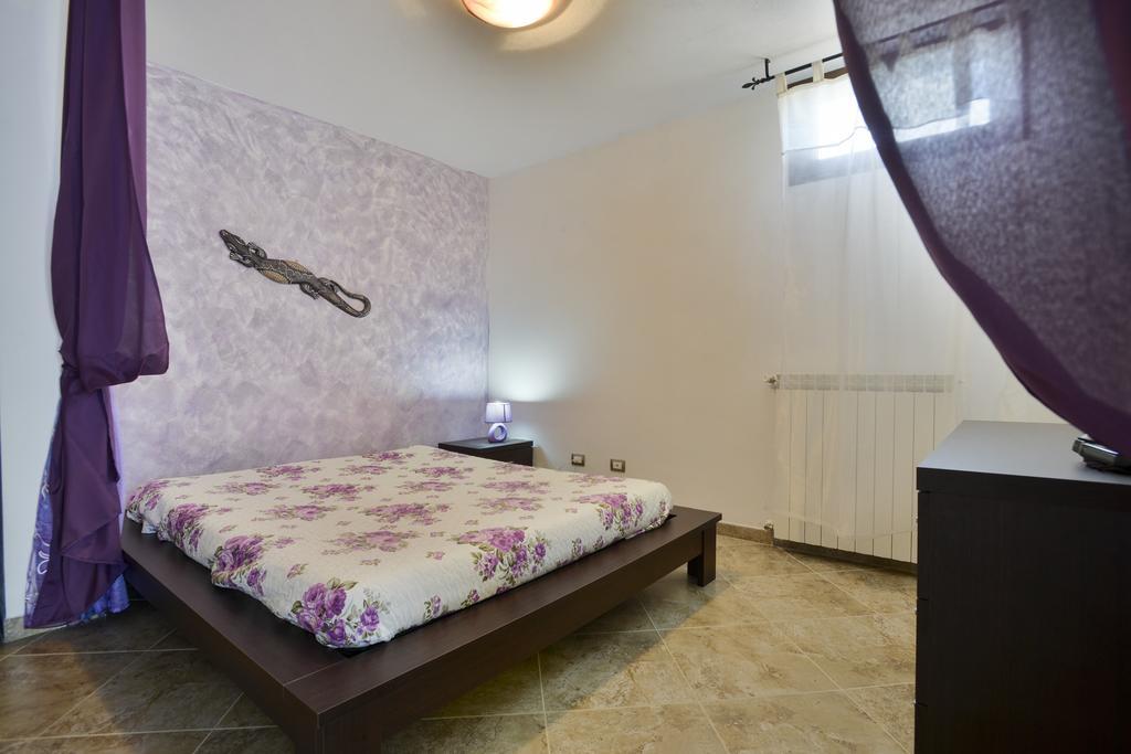 Appartamento Le Palme Alghero Pokój zdjęcie