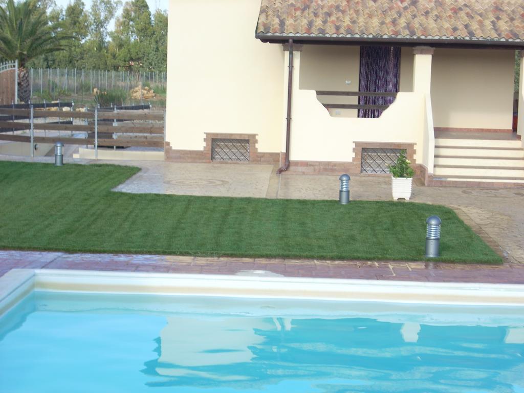 Appartamento Le Palme Alghero Zewnętrze zdjęcie