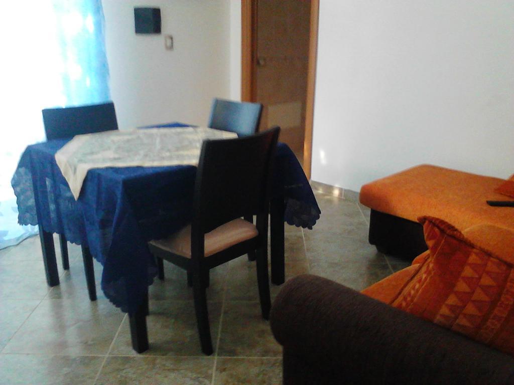 Appartamento Le Palme Alghero Zewnętrze zdjęcie