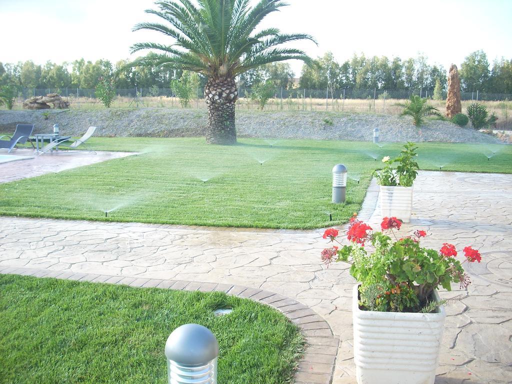 Appartamento Le Palme Alghero Zewnętrze zdjęcie